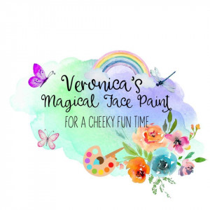 Veronicas Magical Facepaint