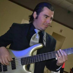 Versatile Bass Player Replacement - Bassist in Yuma, Arizona