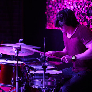Versatile Drummer - Drummer in Atlanta, Georgia