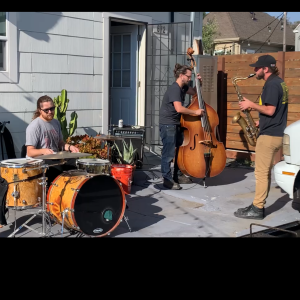 Jordan Zadovsky, Versatile Drummer Available To Hire - Drummer in San Rafael, California