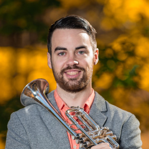 Versatile Trumpet - Trumpet Player / Brass Musician in Morristown, New Jersey