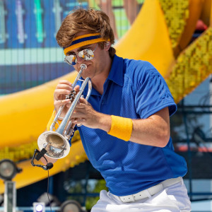 Versatile Trumpet Player - Trumpet Player / Brass Musician in Nashville, Tennessee