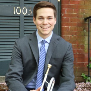 Robert Williamson - Trumpet Player / Brass Musician in New York City, New York