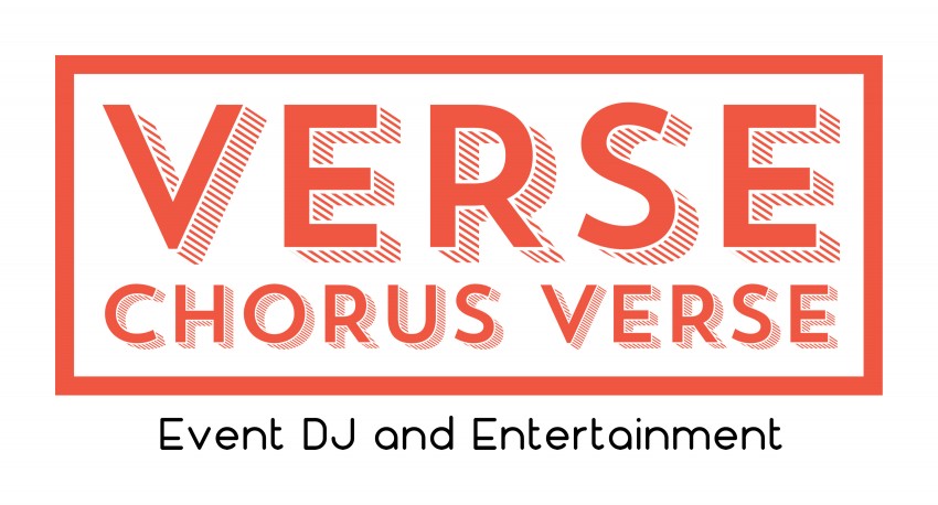 Gallery photo 1 of Verse Chorus Verse - Mobile DJ Service