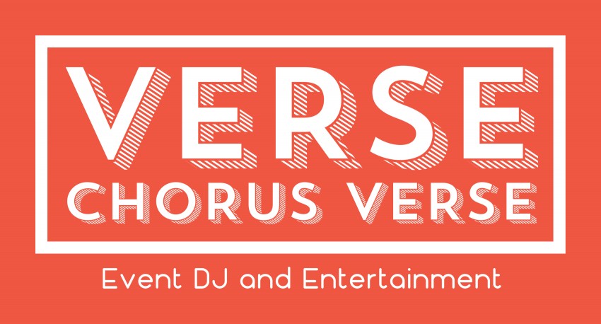 Gallery photo 2 of Verse Chorus Verse - Mobile DJ Service