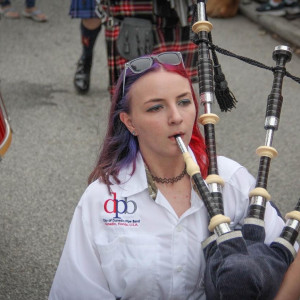 Very cool super awesome bagpipe - Bagpiper in Clearwater, Florida