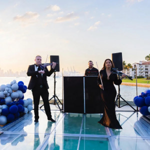 Vibrant Harmony Entertainment - String Quartet in Miami, Florida