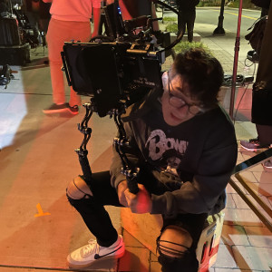 Vibras Productions LLC - Videographer in Vernon Rockville, Connecticut