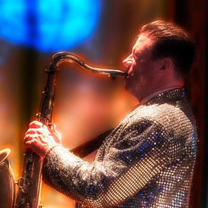 Vic Volare - Swing Band / Jazz Band in Minnetonka, Minnesota