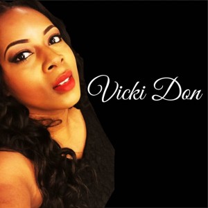 Vicki Don - R&B Vocalist in Atlanta, Georgia