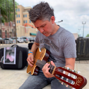 Victor Andrada Music - Guitarist in Abilene, Texas