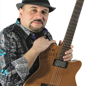 Victor Samalot / Solo Guitarist
