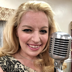 Victoria Doyle - Jazz Singer in Orlando, Florida