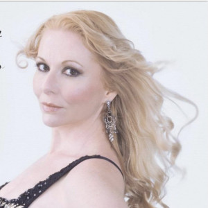 Victoria Gydov - Crossover Soprano - Classical Singer in Woodstock, Ontario