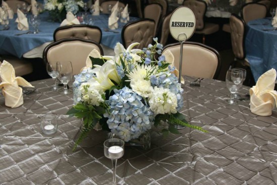 Gallery photo 1 of Victoria Marie Wedding Planners & Designers