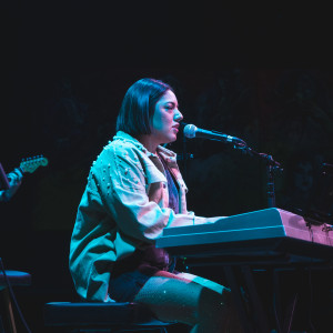 Victoria Ortega - Singing Pianist in Omaha, Nebraska