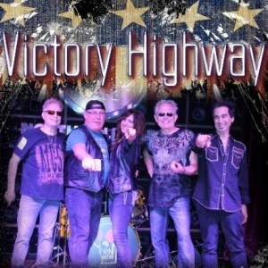 Victory Highway Cleveland - Cover Band in Cleveland, Ohio