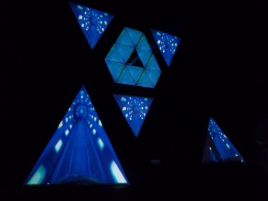 Gallery photo 1 of Video Mapping Austin