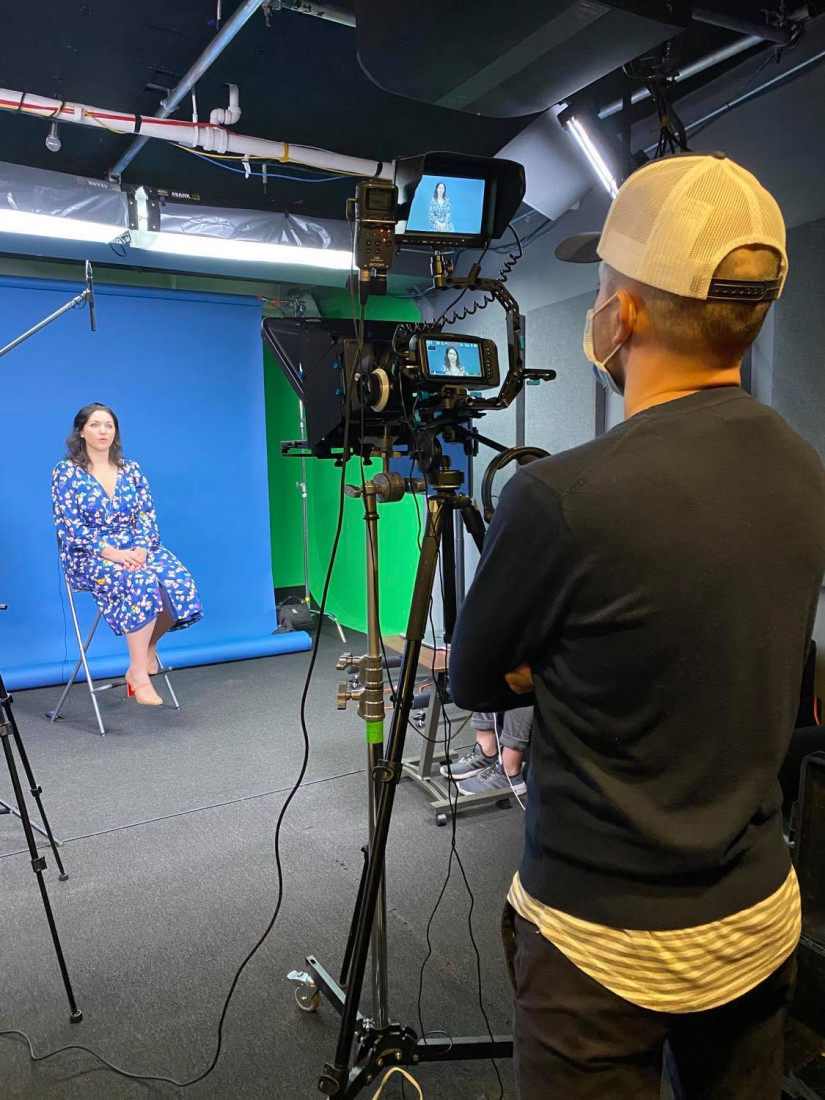 Hire Bia Production Videographer in New York City, New York