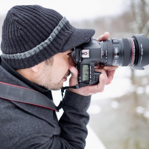 Aziz - Videographer