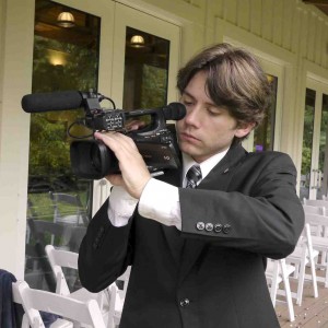 Videographer/Video Editor