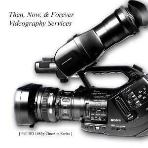 Then, Now, & Forever Videography Services - Video Services in Winter Park, Florida
