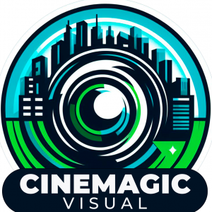 Cinemagic Visual