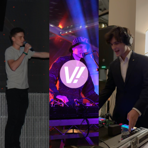 View Music - DJ / Bar Mitzvah DJ in Seattle, Washington