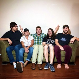 Viewers Like You - Alternative Band in Tampa, Florida