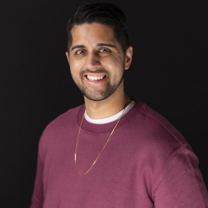 Vik Pandya - Stand-Up Comedian / Comedy Improv Show in Chicago, Illinois