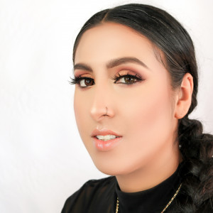 VikkiGlam - Makeup Artist / Backdrops & Drapery in Houston, Texas
