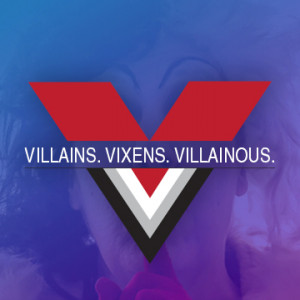 Villains, Vixens & Villainous - Costumed Character in Orlando, Florida