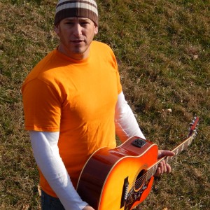 Vince Buscaglia  - Singer/Songwriter in Severna Park, Maryland