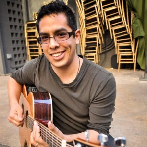Vince Lujan Project - Cover Band / Singer/Songwriter in Little Elm, Texas