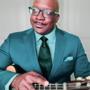 Vince Rivers - Singing Guitarist / Easy Listening Band in Charlotte, North Carolina