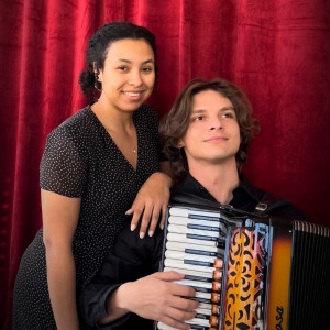 Vince&Grace - Classical Duo in Summerfield, Florida