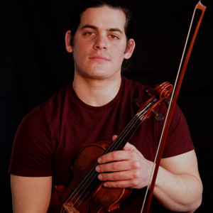 Vincent Assante, Professional Violinist - Violinist / Wedding Entertainment in Highland Lakes, New Jersey