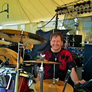 Vincent Dee - Drummer in Old Hickory, Tennessee