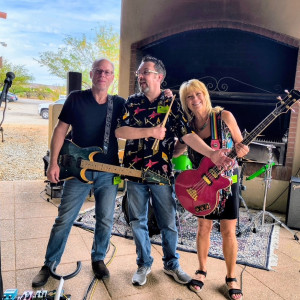 Vindaloo Band - Cover Band / Party Band in Duluth, Minnesota