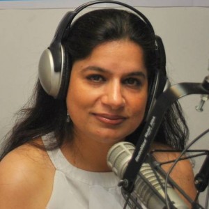 Vineeta Khanna - Emcee in Livingston, New Jersey