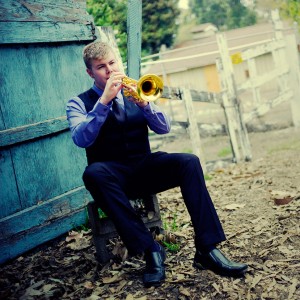 Vinney Dawson - Trumpet