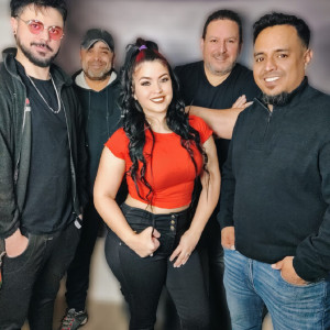 Vino Tinto - Latin Band in Cleveland, Ohio