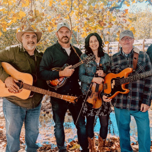 Vintage Blue - Country Band in Federalsburg, Maryland