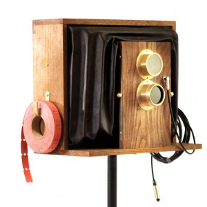 Vintage Chicago Photo Booth Rental - Fotio - Photo Booths in Chicago, Illinois