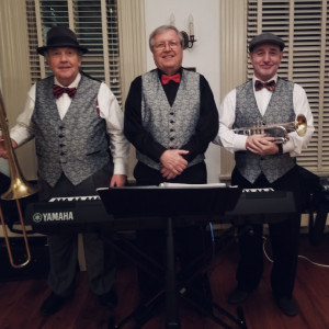 Mission Impossible Band - 1920s Era Entertainment in New Cumberland, Pennsylvania
