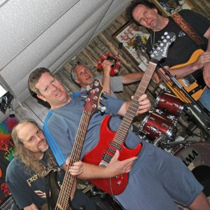 Vintage Reissue - Classic Rock Band / Blues Band in Farmington, Michigan