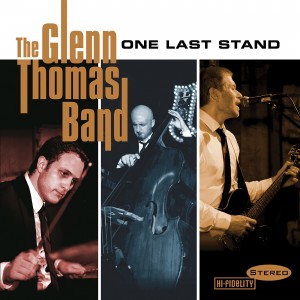 The Glenn Thomas Band