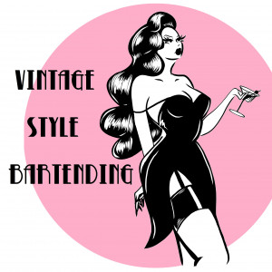 Vintage Style Bartending VSB