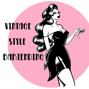 Vintage Style Bartending VSB - Bartender / Holiday Party Entertainment in Garden Grove, California