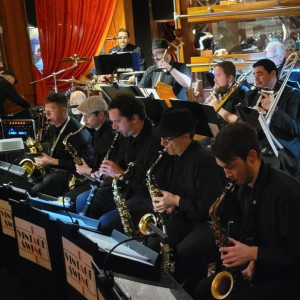 Vintage Swing Band - Jazz Band / Holiday Party Entertainment in Elgin, Illinois